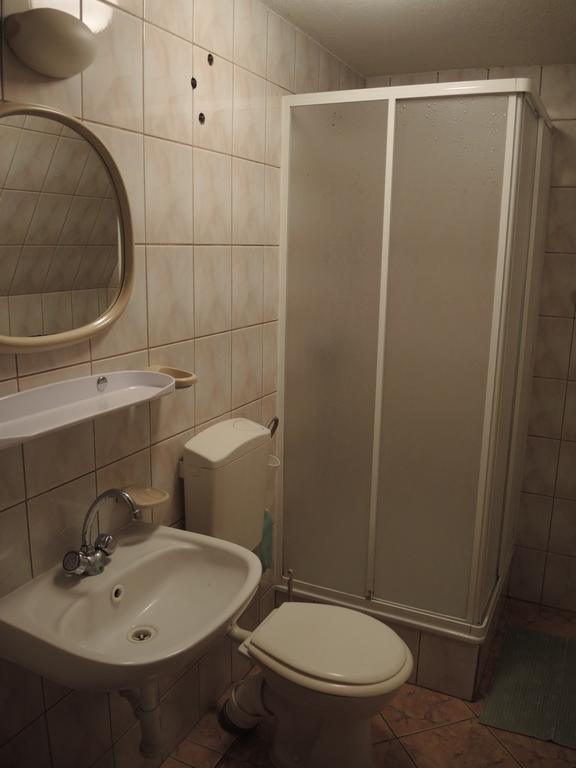 Pokoje U Tosi I Czesia Gliczarów Rom bilde