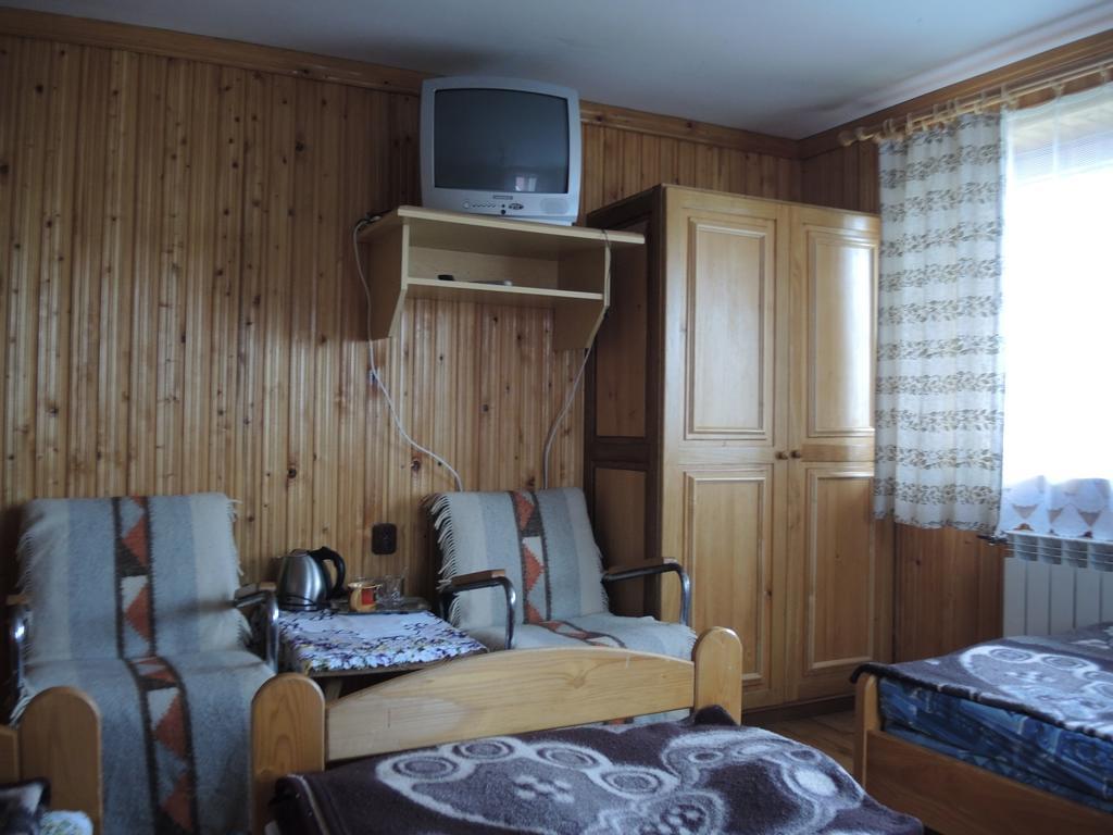 Pokoje U Tosi I Czesia Gliczarów Rom bilde